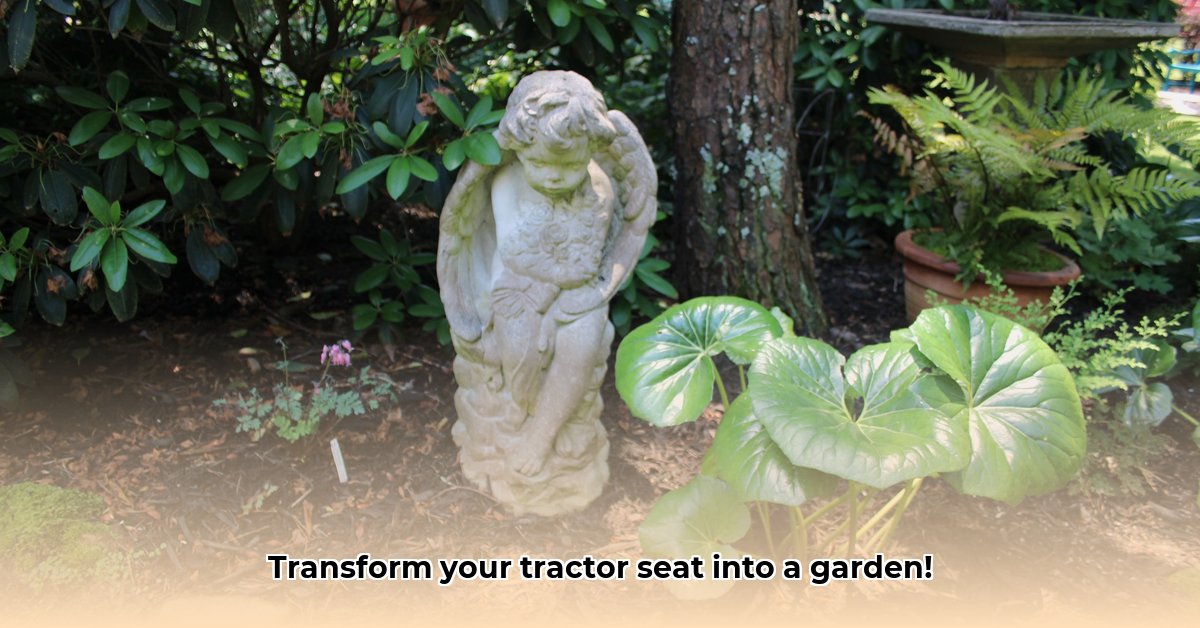 tractor-seat-plants